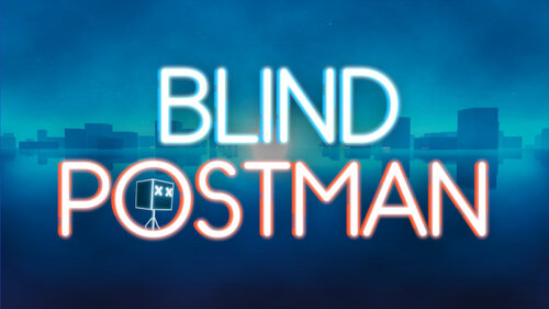 Περισσότερες πληροφορίες για "Nintendo Blind Postman (Nintendo Switch)"
