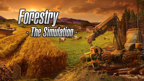 Περισσότερες πληροφορίες για "Nintendo Forestry - The Simulation (Nintendo Switch)"