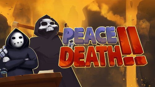 Περισσότερες πληροφορίες για "Nintendo Peace (Nintendo Switch)"