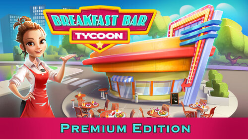 Περισσότερες πληροφορίες για "Nintendo Breakfast Bar Tycoon Premium Edition (Nintendo Switch)"