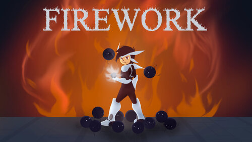 Περισσότερες πληροφορίες για "Nintendo Firework (Nintendo Switch)"