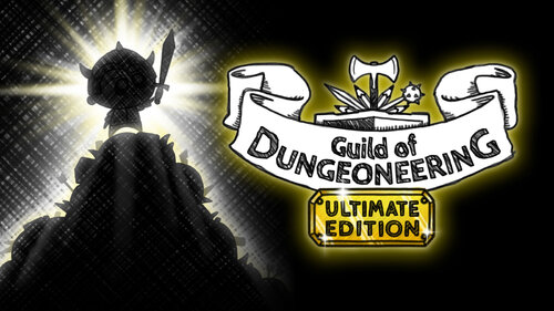 Περισσότερες πληροφορίες για "Nintendo Guild of Dungeoneering Ultimate Edition (Nintendo Switch)"