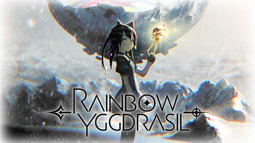 Περισσότερες πληροφορίες για "Nintendo Rainbow Yggdrasil (Nintendo Switch)"
