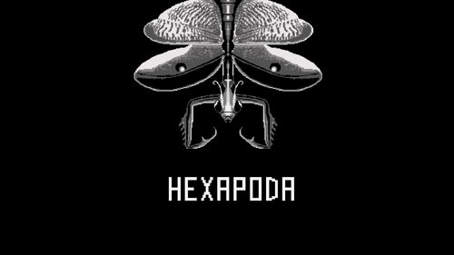 Περισσότερες πληροφορίες για "Nintendo HEXAPODA (Nintendo Switch)"