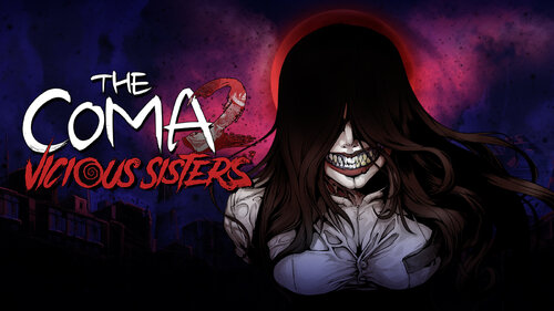 Περισσότερες πληροφορίες για "Nintendo The Coma 2: Vicious Sisters (Nintendo Switch)"