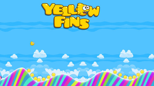 Περισσότερες πληροφορίες για "Nintendo Yellow Fins (Nintendo Switch)"