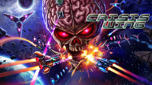 Περισσότερες πληροφορίες για "Nintendo Crisis Wing (Nintendo Switch)"