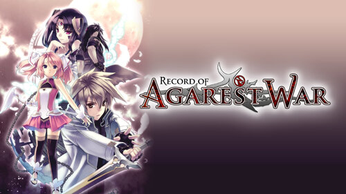 Περισσότερες πληροφορίες για "Nintendo Record of Agarest War (Nintendo Switch)"