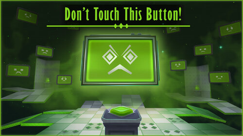 Περισσότερες πληροφορίες για "Nintendo Don't Touch this Button! (Nintendo Switch)"