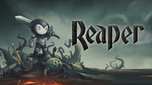 Περισσότερες πληροφορίες για "Nintendo Reaper: Tale of a Pale Swordsman (Nintendo Switch)"