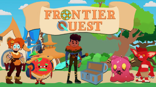 Περισσότερες πληροφορίες για "Nintendo Frontier Quest (Nintendo Switch)"