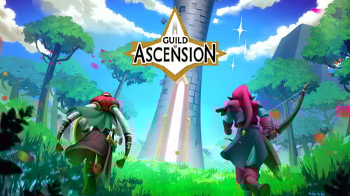 Περισσότερες πληροφορίες για "Nintendo Guild of Ascension (Nintendo Switch)"