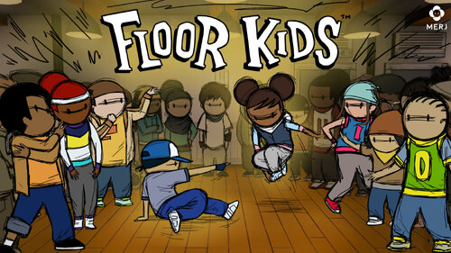 Περισσότερες πληροφορίες για "Nintendo Floor Kids (Nintendo Switch)"