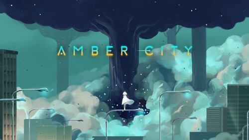 Περισσότερες πληροφορίες για "Nintendo Amber City (Nintendo Switch)"