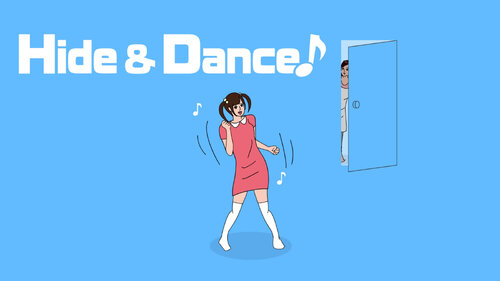 Περισσότερες πληροφορίες για "Nintendo Hide & Dance! (Nintendo Switch)"