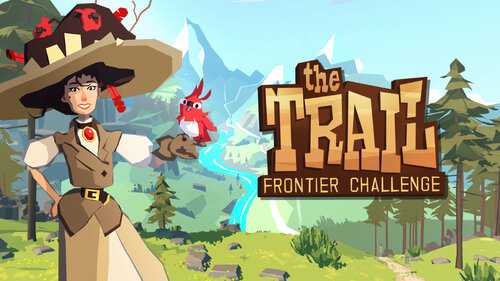 Περισσότερες πληροφορίες για "Nintendo The Trail: Frontier Challenge (Nintendo Switch)"
