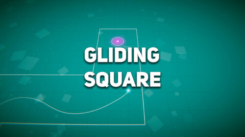 Περισσότερες πληροφορίες για "Nintendo Gliding Square (Nintendo Switch)"
