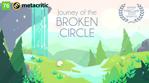 Περισσότερες πληροφορίες για "Nintendo Journey of the Broken Circle (Nintendo Switch)"