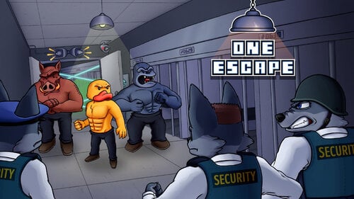 Περισσότερες πληροφορίες για "Nintendo One Escape (Nintendo Switch)"