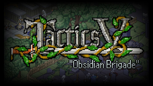 Περισσότερες πληροφορίες για "Nintendo Tactics V: "Obsidian Brigade" (Nintendo Switch)"