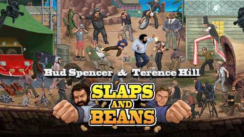 Περισσότερες πληροφορίες για "Nintendo Bud Spencer & Terence Hill - Slaps And Beans (Nintendo Switch)"