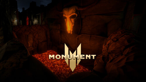 Περισσότερες πληροφορίες για "Nintendo Monument (Nintendo Switch)"