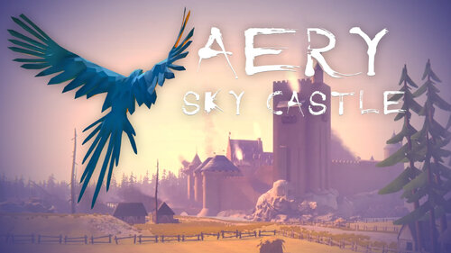 Περισσότερες πληροφορίες για "Nintendo Aery - Sky Castle (Nintendo Switch)"