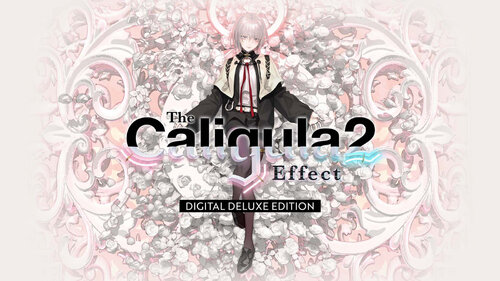 Περισσότερες πληροφορίες για "Nintendo The Caligula Effect 2 Digital Deluxe Edition (Nintendo Switch)"