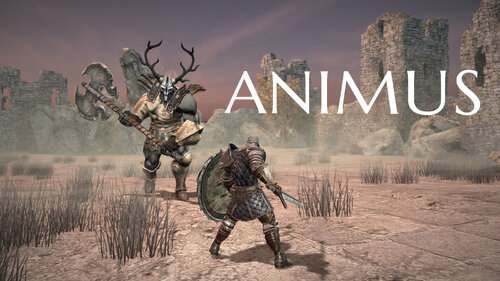 Περισσότερες πληροφορίες για "Nintendo ANIMUS (Nintendo Switch)"