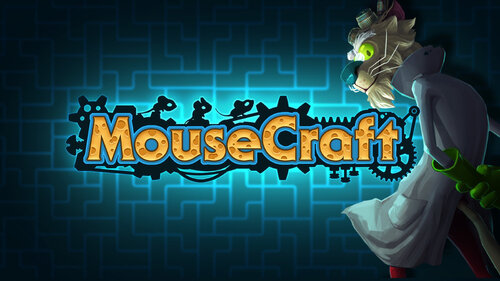 Περισσότερες πληροφορίες για "Nintendo MouseCraft (Nintendo Switch)"