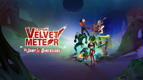 Περισσότερες πληροφορίες για "Nintendo Captain Velvet Meteor: The Jump+ Dimensions (Nintendo Switch)"