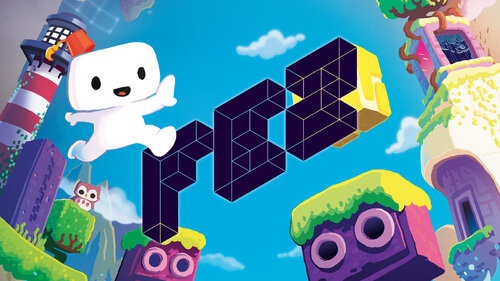 Περισσότερες πληροφορίες για "Nintendo FEZ (Nintendo Switch)"