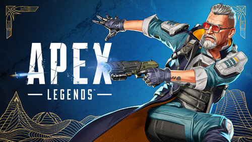 Περισσότερες πληροφορίες για "Nintendo Apex Legends (Nintendo Switch)"