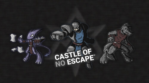 Περισσότερες πληροφορίες για "Nintendo Castle of no Escape (Nintendo Switch)"