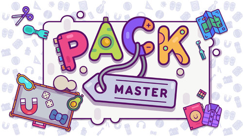 Περισσότερες πληροφορίες για "Nintendo Pack Master (Nintendo Switch)"
