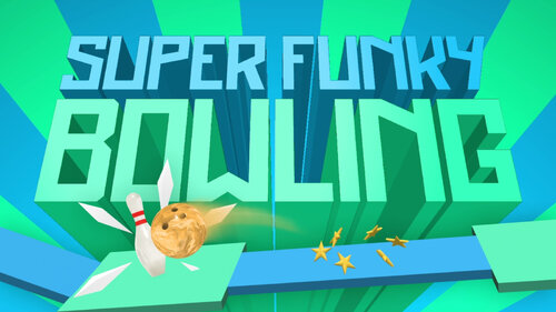 Περισσότερες πληροφορίες για "Nintendo SUPER FUNKY BOWLING (Nintendo Switch)"