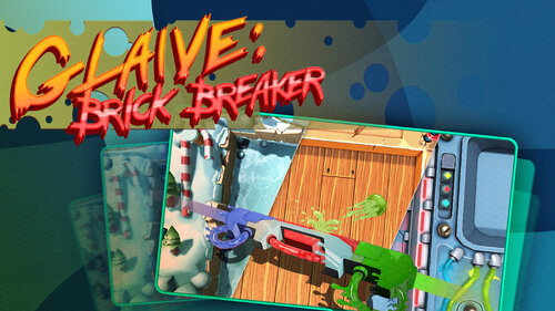 Περισσότερες πληροφορίες για "Nintendo Glaive: Brick Breaker (Nintendo Switch)"