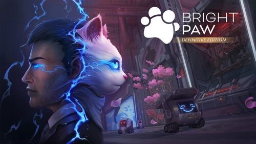 Περισσότερες πληροφορίες για "Nintendo Bright Paw: Definitive Edition (Nintendo Switch)"