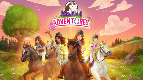 Περισσότερες πληροφορίες για "Nintendo Horse Club Adventures (Nintendo Switch)"