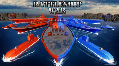 Περισσότερες πληροφορίες για "Nintendo Battleship War: Time to Sink the Fleet (Nintendo Switch)"