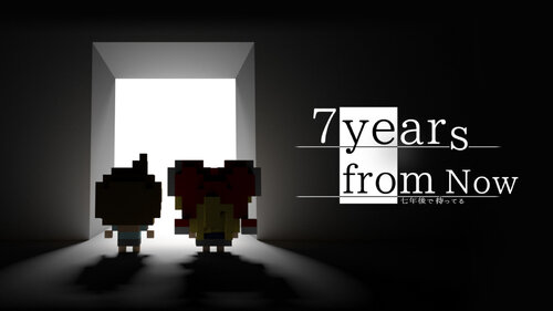Περισσότερες πληροφορίες για "Nintendo 7 Years From Now (Nintendo Switch)"