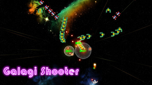 Περισσότερες πληροφορίες για "Nintendo Galagi Shooter (Nintendo Switch)"