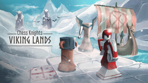 Περισσότερες πληροφορίες για "Nintendo Chess Knights: Viking Lands (Nintendo Switch)"