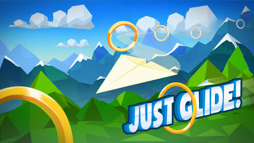 Περισσότερες πληροφορίες για "Nintendo Just Glide (Nintendo Switch)"