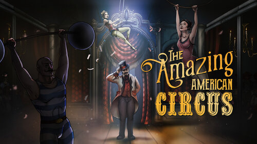 Περισσότερες πληροφορίες για "Nintendo The Amazing American Circus (Nintendo Switch)"