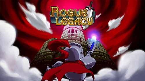 Περισσότερες πληροφορίες για "Nintendo Rogue Legacy (Nintendo Switch)"