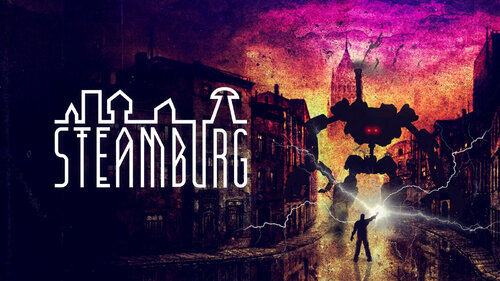 Περισσότερες πληροφορίες για "Nintendo Steamburg (Nintendo Switch)"