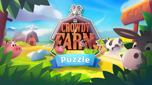 Περισσότερες πληροφορίες για "Nintendo Crowdy Farm Puzzle (Nintendo Switch)"