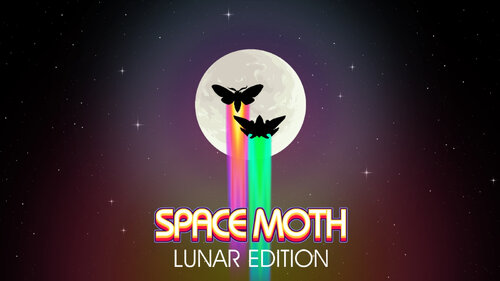 Περισσότερες πληροφορίες για "Nintendo Space Moth Lunar Edition (Nintendo Switch)"