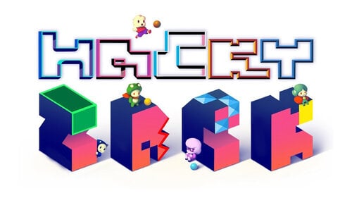Περισσότερες πληροφορίες για "Nintendo Hacky Zack (Nintendo Switch)"